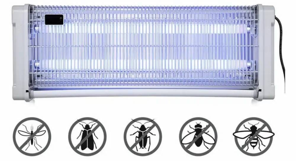 Bug and Mosquito Zapper: image 9