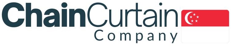 Chain Curtain | Singapore